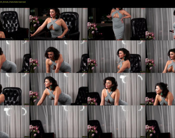 onlynicolle — 48 minute Chaturbate female cam show recording, 720p, Aug 21, 2023