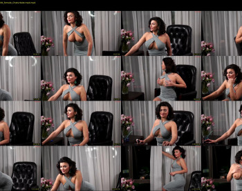 onlynicolle — 93 minute Chaturbate female cam show recording, 720p, Aug 21, 2023