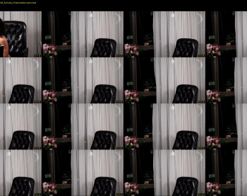 onlynicolle — 45 minute Chaturbate female cam show recording, 720p, Aug 21, 2023