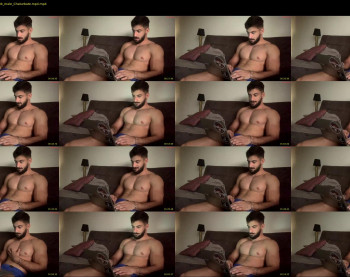 ouro1556 — 3 minute Chaturbate male cam show recording, 720p, Aug 21, 2023