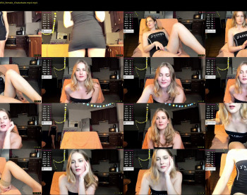 palach2323 — 87 minute Chaturbate couple cam show recording, 720p, Aug 22, 2023