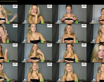 petiteminxlara — 14 minute Chaturbate female cam show recording, 720p, Aug 21, 2023