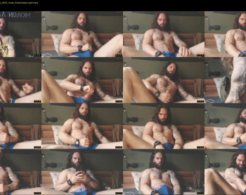 phil_chambers — 58 minute Chaturbate male cam show recording, 720p, Aug 21, 2023