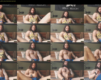 phil_chambers — 118 minute Chaturbate male cam show recording, 720p, Aug 21, 2023