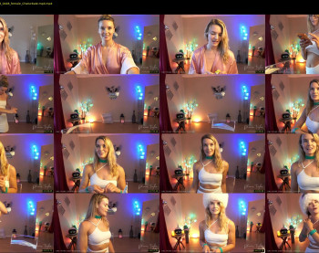 phoenix_taylor — 121 minute Chaturbate female cam show recording, 720p, Aug 22, 2023