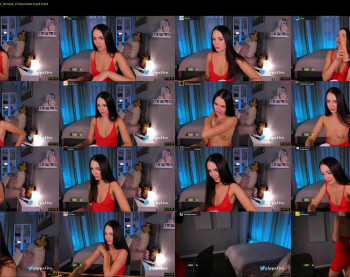pippalee — 65 minute Chaturbate female cam show recording, 720p, Aug 21, 2023