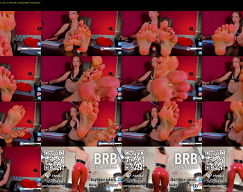 presidenttaylor — 68 minute Chaturbate female cam show recording, 720p, Aug 22, 2023