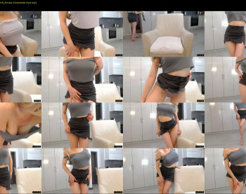 prettyshina — 121 minute Chaturbate female cam show recording, 720p, Aug 21, 2023