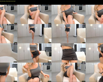 prettyshina — 120 minute Chaturbate female cam show recording, 720p, Aug 21, 2023