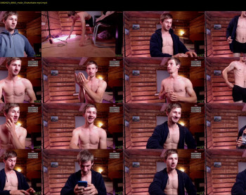 rainbow_farmer_james — 44 minute Chaturbate male cam show recording, 720p, Aug 21, 2023
