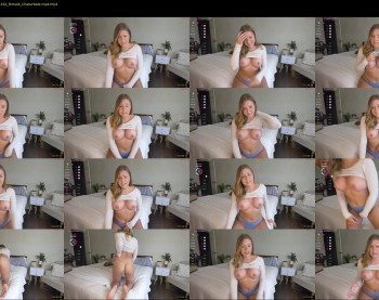 reign_rellic_ — 9 minute Chaturbate female cam show recording, 720p, Aug 21, 2023
