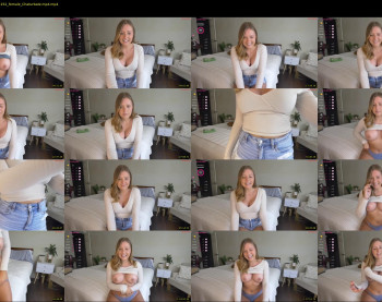 reign_rellic_ — 77 minute Chaturbate female cam show recording, 720p, Aug 21, 2023