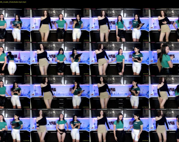 renae_tom — 121 minute Chaturbate couple cam show recording, 720p, Aug 21, 2023