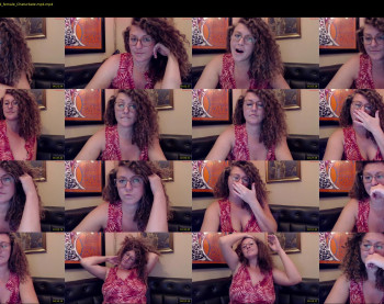 roxyrolla — 6 minute Chaturbate female cam show recording, 720p, Aug 22, 2023