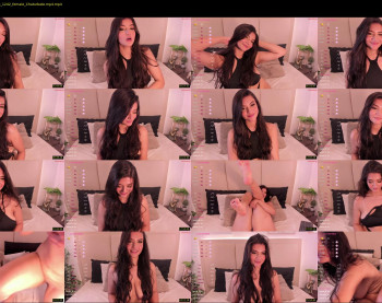 sarah_jacobbs — 30 minute Chaturbate female cam show recording, 720p, Aug 21, 2023