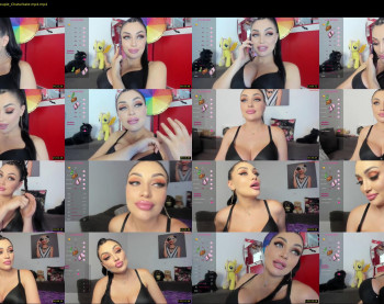 sas4a — 74 minute Chaturbate female cam show recording, 720p, Aug 21, 2023