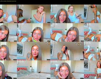 shadowladyyy — 121 minute Chaturbate couple cam show recording, 720p, Aug 21, 2023