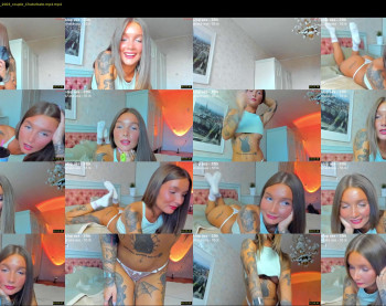 shadowladyyy — 59 minute Chaturbate couple cam show recording, 720p, Aug 21, 2023