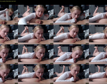 sherlystero — 9 minute Chaturbate couple cam show recording, 720p, Aug 21, 2023