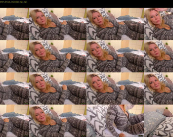 simply_sasha — 2 minute Chaturbate female cam show recording, 720p, Aug 22, 2023