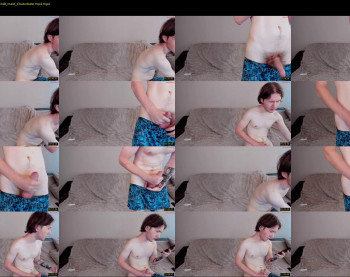 skip_london — 14 minute Chaturbate male cam show recording, 720p, Aug 21, 2023