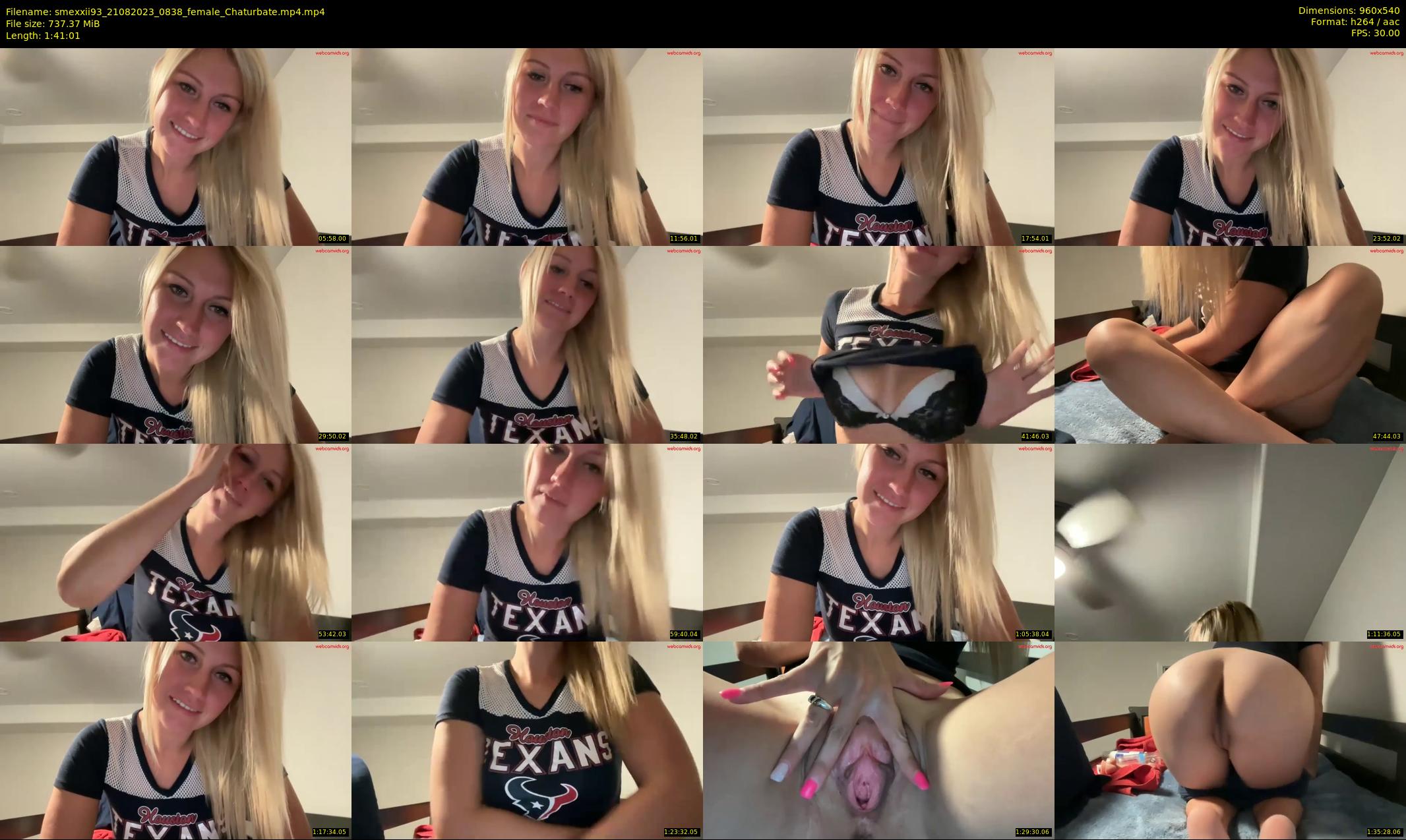 smexxii93 — 102 minute Chaturbate female cam show recording, 480p, Aug 21, 2023