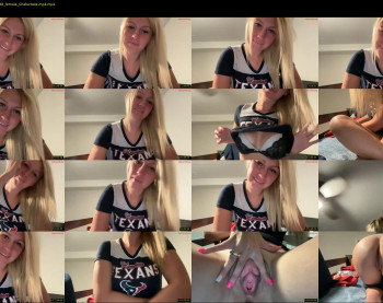 smexxii93 — 102 minute Chaturbate female cam show recording, 480p, Aug 21, 2023
