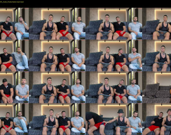 soccer_hot — 51 minute Chaturbate male cam show recording, 720p, Aug 21, 2023