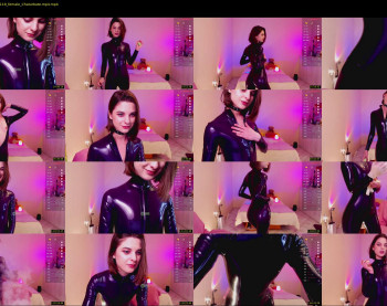sonia__rose — 121 minute Chaturbate female cam show recording, 720p, Aug 21, 2023