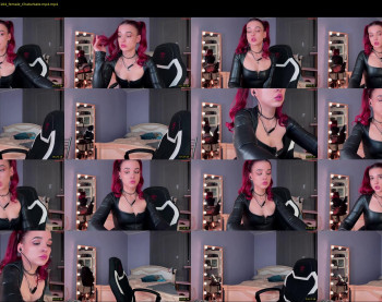 sun_for_you — 22 minute Chaturbate female cam show recording, 720p, Aug 22, 2023