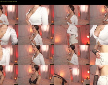 sunny_maria — 120 minute Chaturbate female cam show recording, 720p, Aug 22, 2023