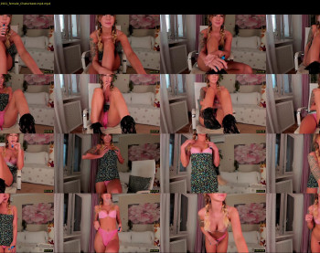 sweet__sugar — 69 minute Chaturbate female cam show recording, 720p, Aug 21, 2023