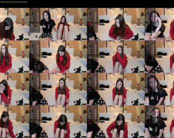 sweet_barbei — 12 minute Chaturbate female cam show recording, 720p, Aug 21, 2023