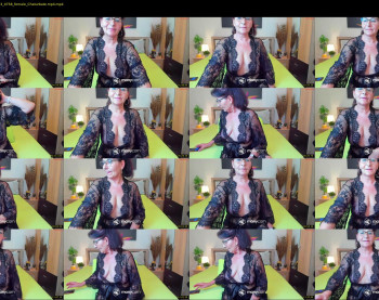 sweetangell69_ — 16 minute Chaturbate female cam show recording, 720p, Aug 21, 2023