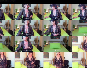 sweetangell69_ — 120 minute Chaturbate female cam show recording, 720p, Aug 21, 2023