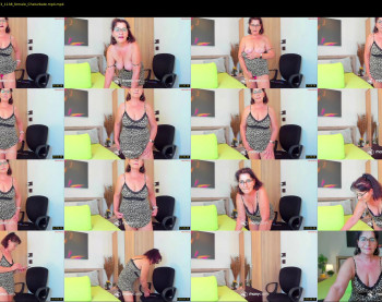 sweetangell69_ — 98 minute Chaturbate female cam show recording, 720p, Aug 21, 2023