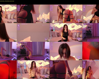 taanni_bc — 120 minute Chaturbate female cam show recording, 720p, Aug 22, 2023
