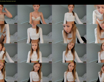 tadammary — 48 minute Chaturbate female cam show recording, 720p, Aug 21, 2023