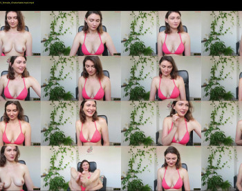 taralanes — 44 minute Chaturbate female cam show recording, 720p, Aug 21, 2023