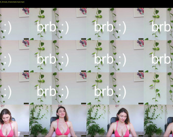 taralanes — 51 minute Chaturbate female cam show recording, 720p, Aug 21, 2023