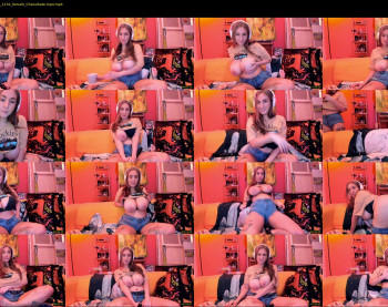 task_manager — 77 minute Chaturbate couple cam show recording, 720p, Aug 21, 2023