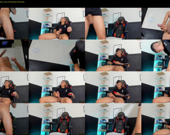 tatanwalker — 121 minute Chaturbate male cam show recording, 720p, Aug 21, 2023