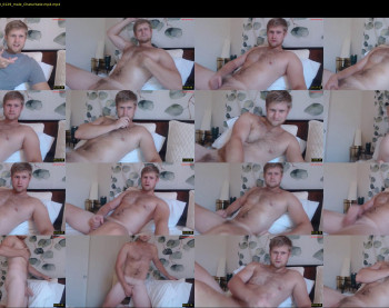 thehairyprince — 32 minute Chaturbate male cam show recording, 480p, Aug 22, 2023