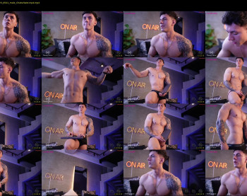 thomas_falcon1 — 120 minute Chaturbate male cam show recording, 720p, Aug 22, 2023