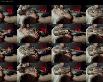 tom__ice — 62 minute Chaturbate male cam show recording, 720p, Aug 21, 2023