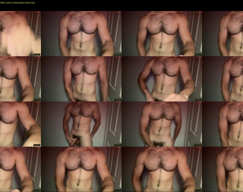 tommy4193 — 4 minute Chaturbate male cam show recording, 720p, Aug 21, 2023