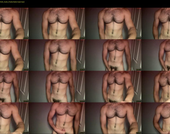 tommy4193 — 6 minute Chaturbate male cam show recording, 720p, Aug 21, 2023