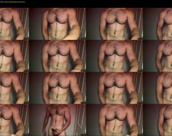 tommy4193 — 23 minute Chaturbate male cam show recording, 720p, Aug 21, 2023