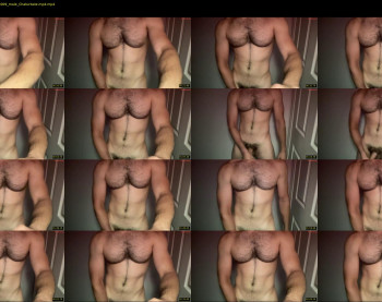 tommy4193 — 4 minute Chaturbate male cam show recording, 720p, Aug 21, 2023