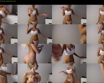 trixie_taylor — 121 minute Chaturbate female cam show recording, 720p, Aug 21, 2023
